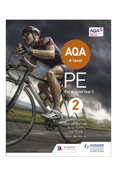 AQA A-Level: PE 2