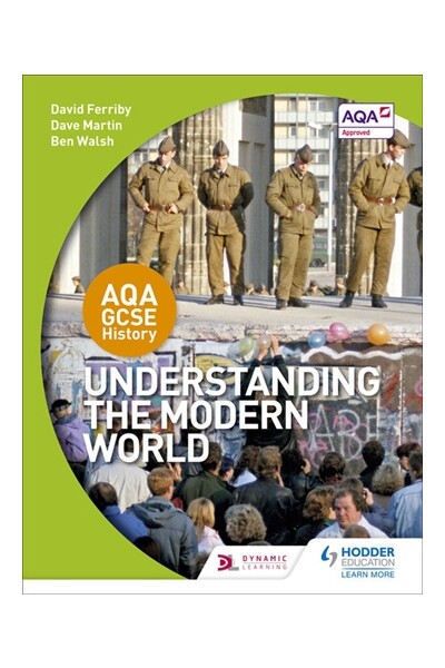 AQA GCSE History: Understanding Modern World