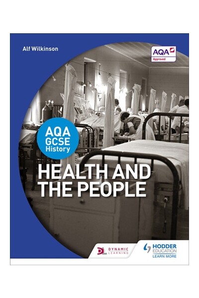 AQA GCSE History: Health and the People