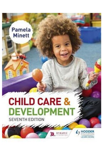 Child Care & Development Seventh Edition