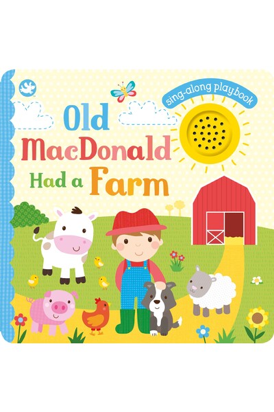 Little Me Old Macdonald Had a Farm