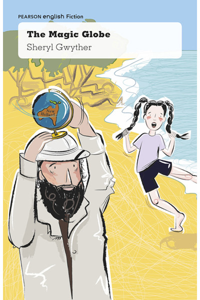 Pearson English Year 3: This is Australia - Fiction Topic Book - The Magic Globe