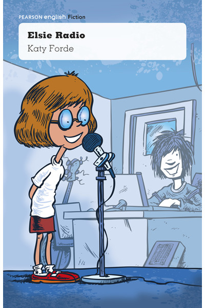 Pearson English Year 4: Local Government - Fiction Topic Book - Elsie Radio