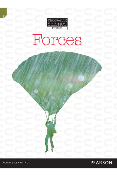 Discovering Science (Physics) - Middle Primary: Forces (Reading Level 28 / F&P Level S)