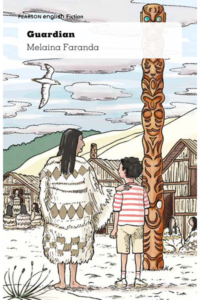 Pearson English Year 6: Diversity - Fiction Topic Book - Guardian