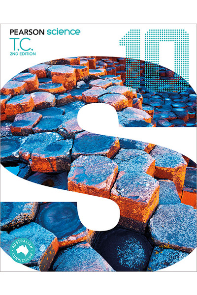 Pearson Science 10: Teacher Companion (Second Edition)