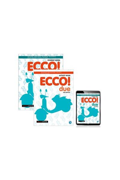 ecco books