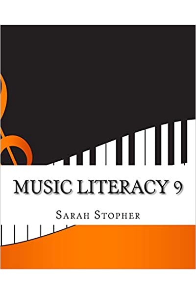 Music Literacy 9