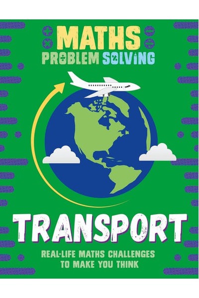 Maths Problem Solving: Transport