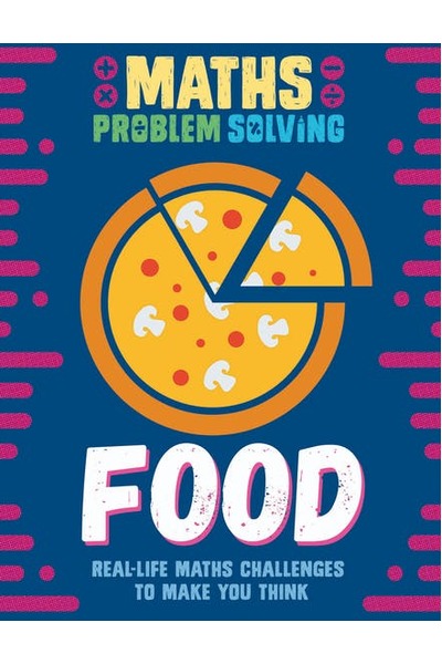 Maths Problem Solving: Food