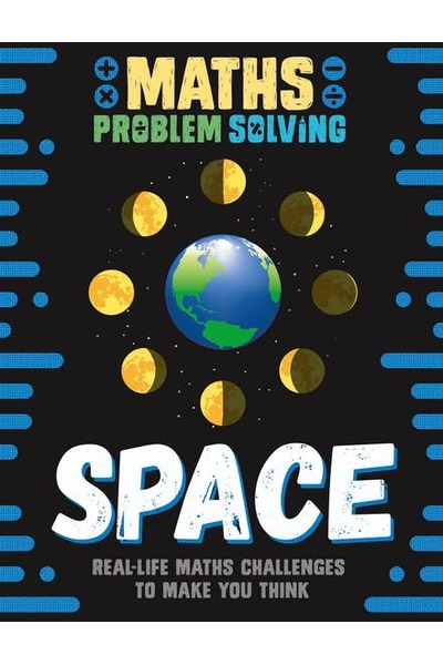 Maths Problem Solving: Space