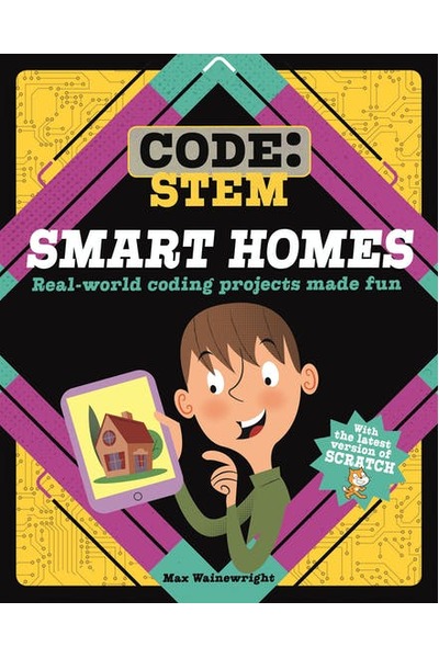 Code: STEM: Smart Homes