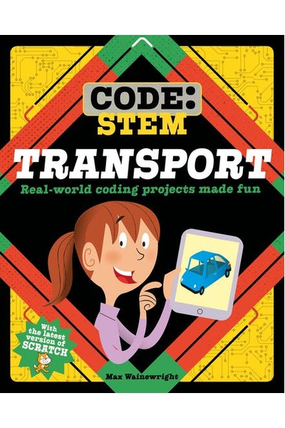 Code: STEM: Transport