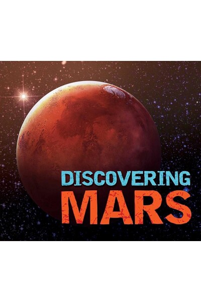 Discovering Mars