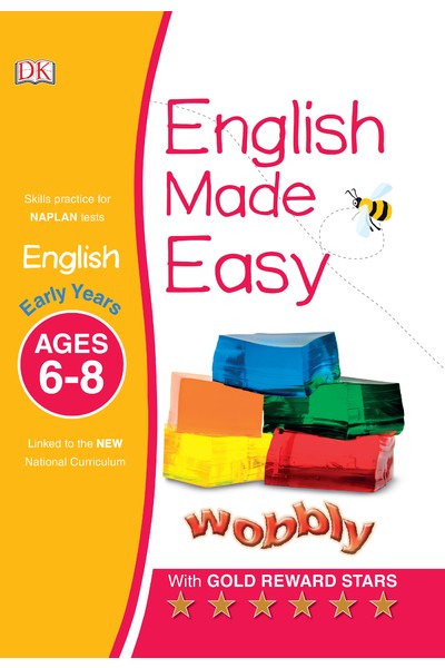 English Made Easy: Early Years