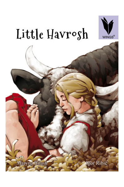 WINGS - Traditional Tales: Little Havrosh (Level 22)