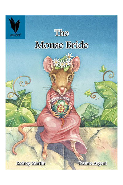 WINGS - Traditional Tales: The Mouse Bride (Level 18)