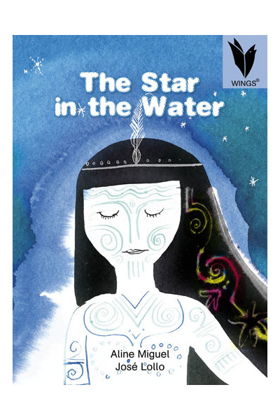 WINGS - Traditional Tales: The Star in the Water (Level 20)