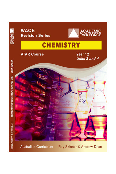 Year 12 ATAR Course Revision Series - Chemistry