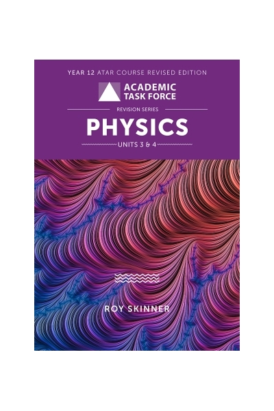 Year 12 ATAR Course Revision Series - Physics