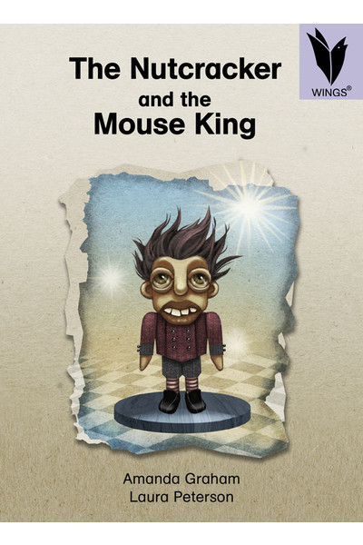 WINGS - Traditional Tales: The Nutcracker and the Mouse King (Level 22)