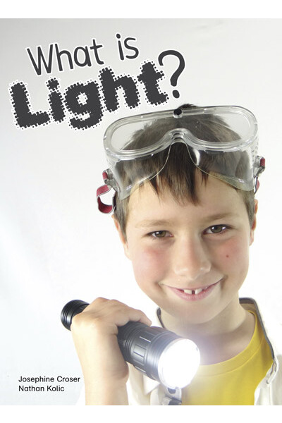 What is Light?