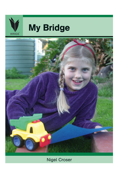 WINGS Science – Physical Science: My Bridge (Level 7)