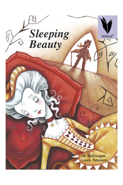 WINGS - Traditional Tales: Sleeping Beauty (Level 22)
