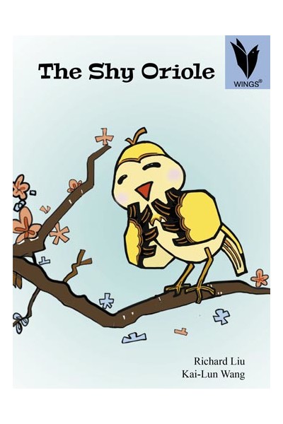 WINGS - Traditional Tales: The Shy Oriole (Level 18)