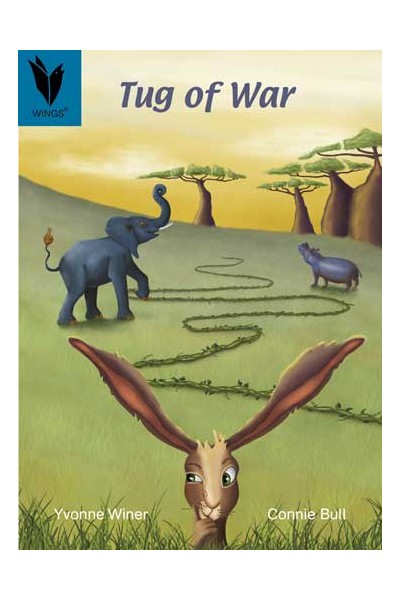 WINGS - Traditional Tales: Tug of War (Level 17)