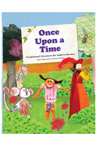WINGS - Traditional Tales: Once Upon a Time