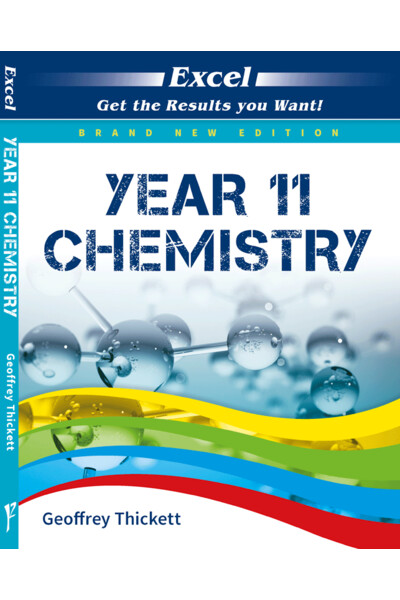 Excel - Chemistry Study Guide: Year 11