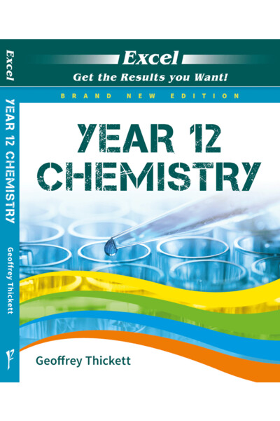 Excel - Chemistry Study Guide: Year 12