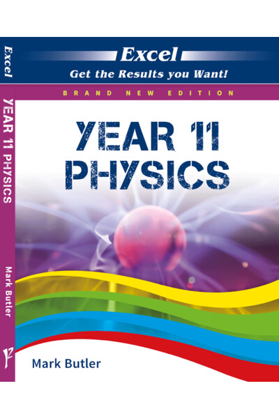 Excel - Physics Study Guide: Year 11