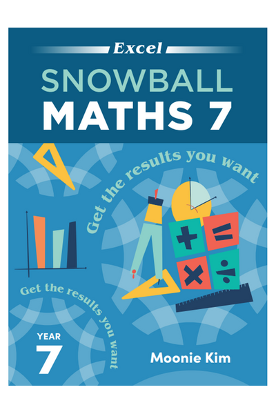 Excel Snowball Maths Year 7