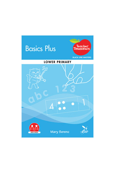 Teacher Timesavers - Basics Plus (Lower Primary)