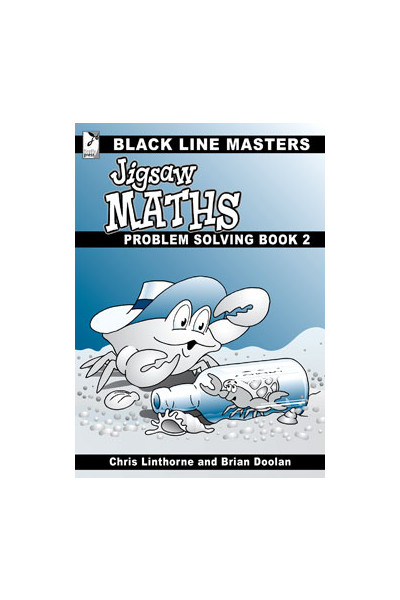 Jigsaw Maths 2: Problem Solving BLM