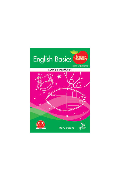Teacher Timesavers - English Basics (Lower Primary)