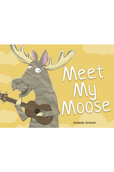 WINGS Phonics – Meet My Moose