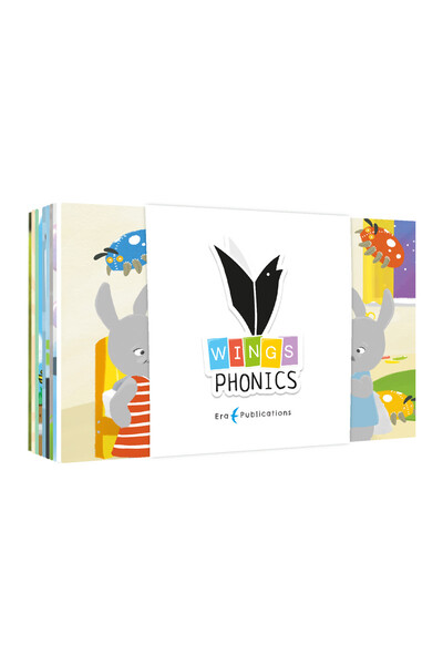 Decodable Phonics 2.0