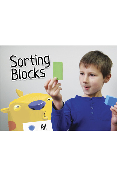 WINGS Mathematics - Sorting Blocks