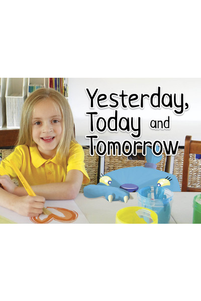 WINGS Mathematics - Yesterday, Today and Tomorrow