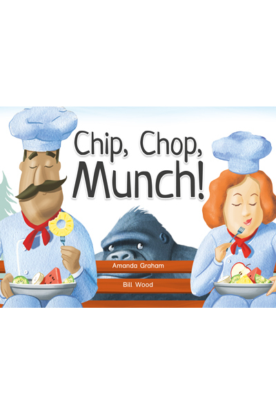 WINGS Phonics - Chip, Chop, Munch!