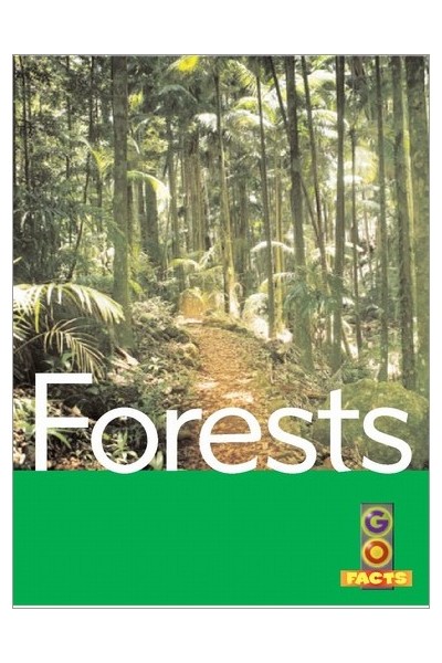 Go Facts - Natural Environments: Forests