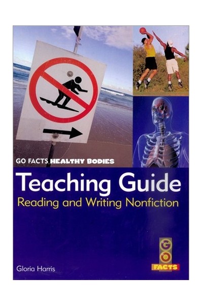 Go Facts - Healthy Bodies: Teaching Guide