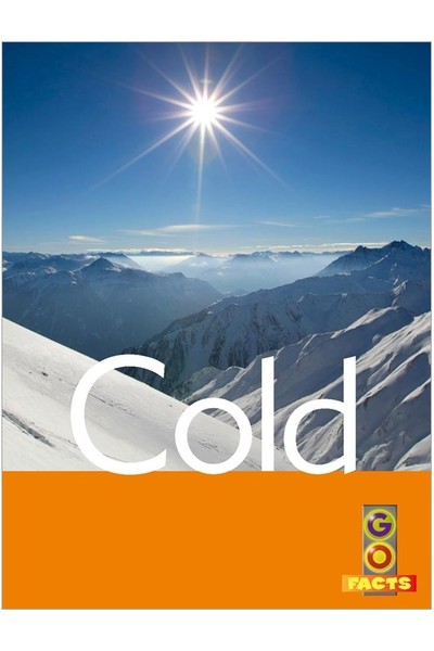 Go Facts - Habitats: Cold
