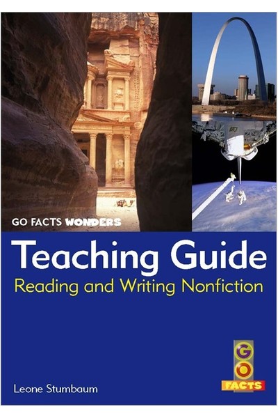 Go Facts - Wonders: Teaching Guide