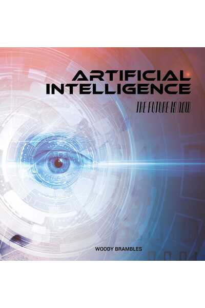 Artifical Intelligence: The Future is Now