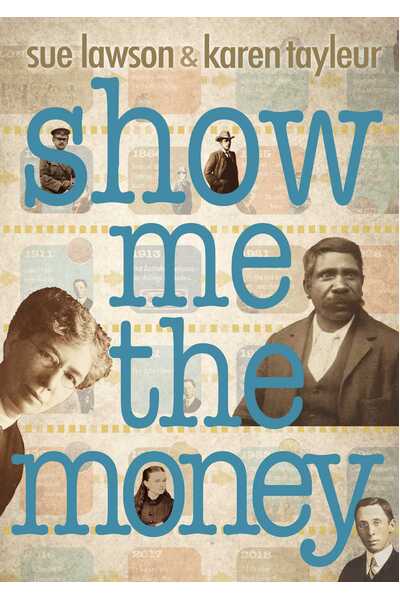Show Me The Money