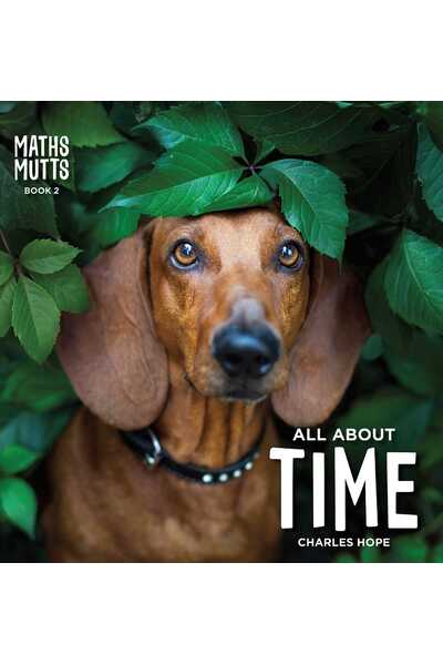 Maths Mutts - All About Time